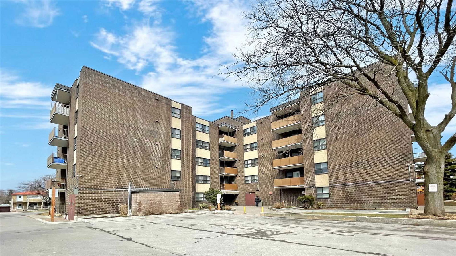 Wilson Place Condos, North York, Toronto