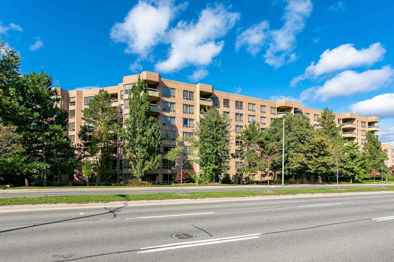 Windfield Terrace II Condos, North York, Toronto