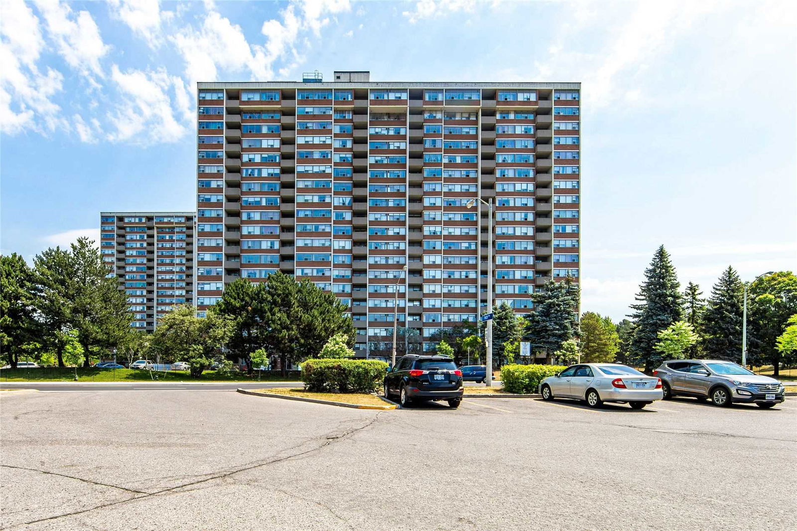 Woodlands On The Park Condos, Scarborough, Toronto