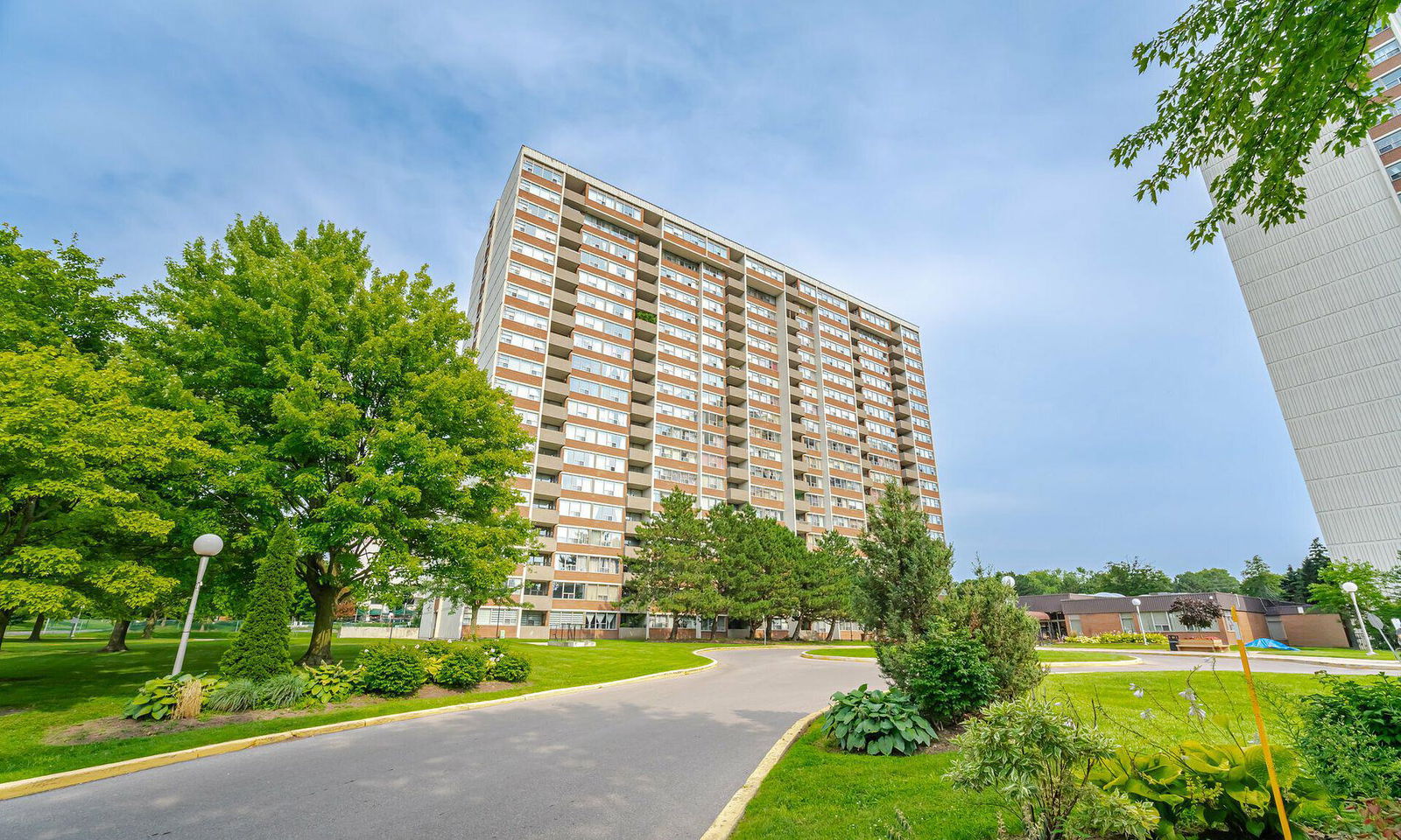 Woodlands On The Park Condos, Scarborough, Toronto