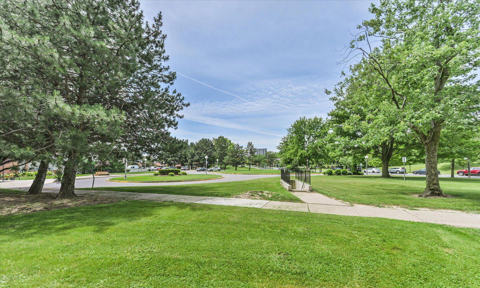 Woodlands On The Park Condos, Scarborough, Toronto