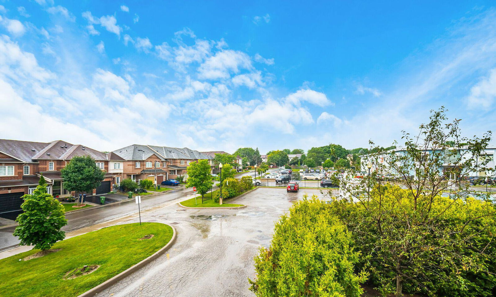 Woodside Pointe Condos, Scarborough, Toronto