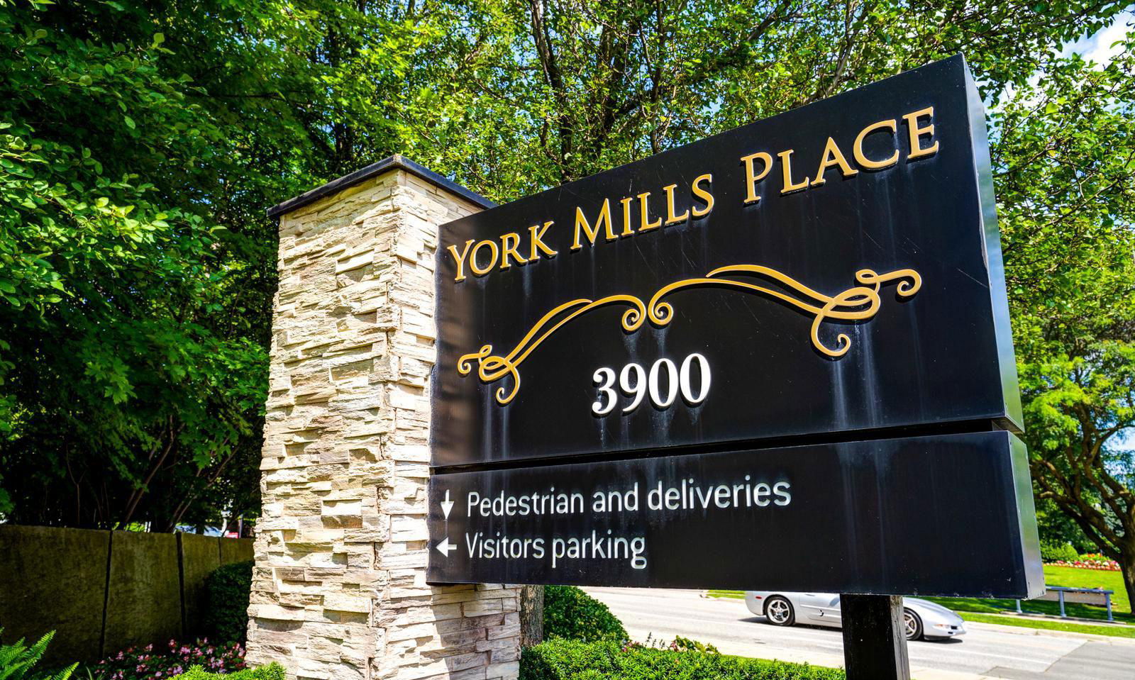 York Mills Place Condos, North York, Toronto