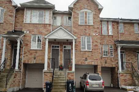 Neighourhood Gardens Townhomes, Scarborough, Toronto