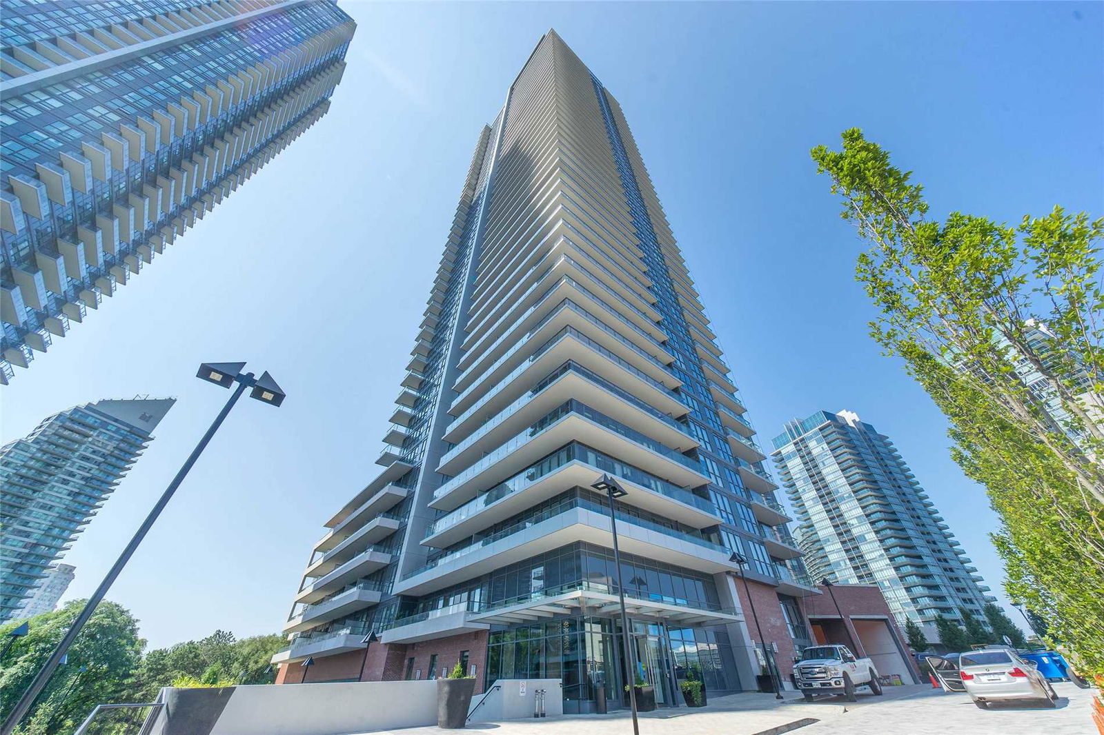 Westlake Encore Condos, Etobicoke, Toronto