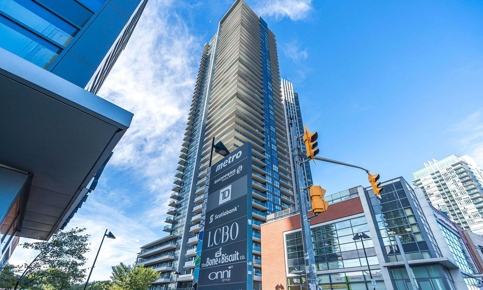 Westlake Encore Condos, Etobicoke, Toronto