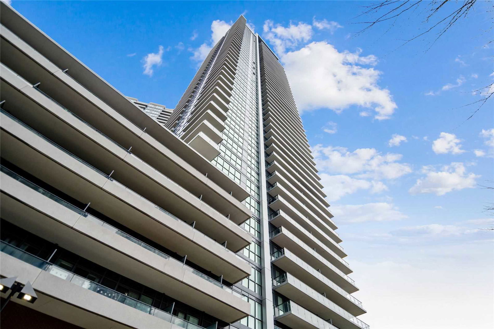 Westlake Encore Condos, Etobicoke, Toronto