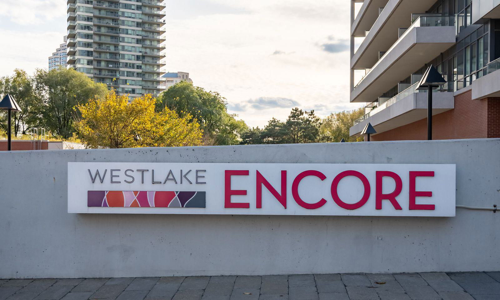 Westlake Encore Condos, Etobicoke, Toronto