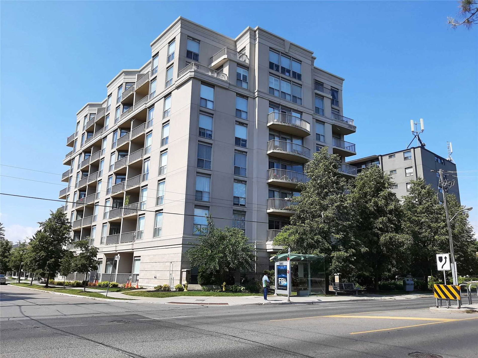 Park Place Condos, North York, Toronto