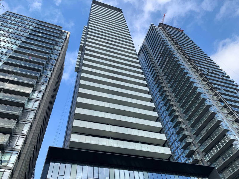 VOX Condos