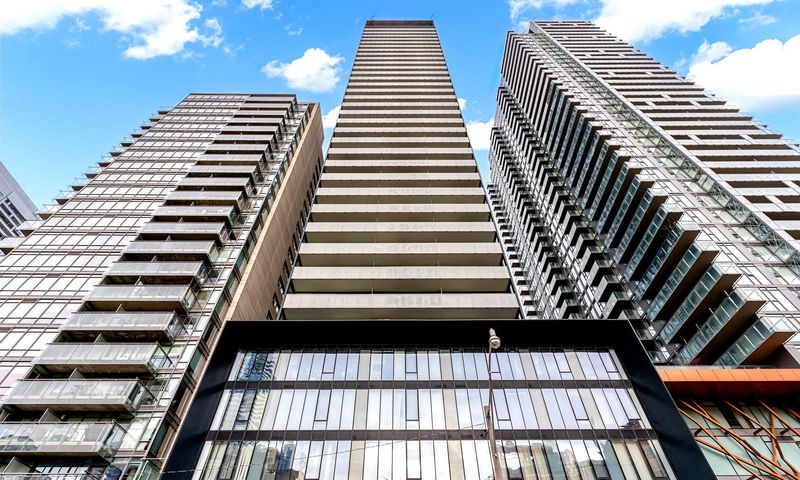 VOX Condos