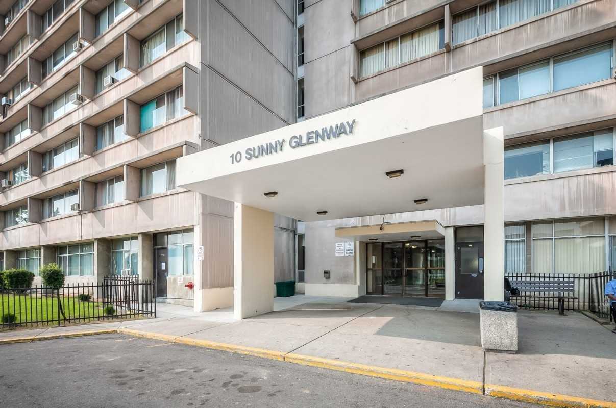 Sunny Glenway Condos, North York, Toronto