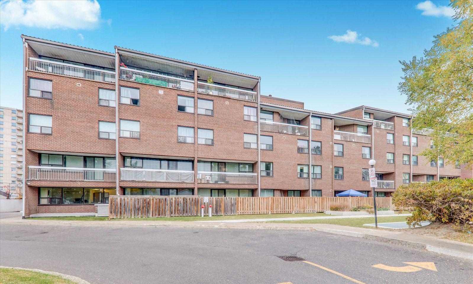 Lawrence Avenue Condos, Scarborough, Toronto