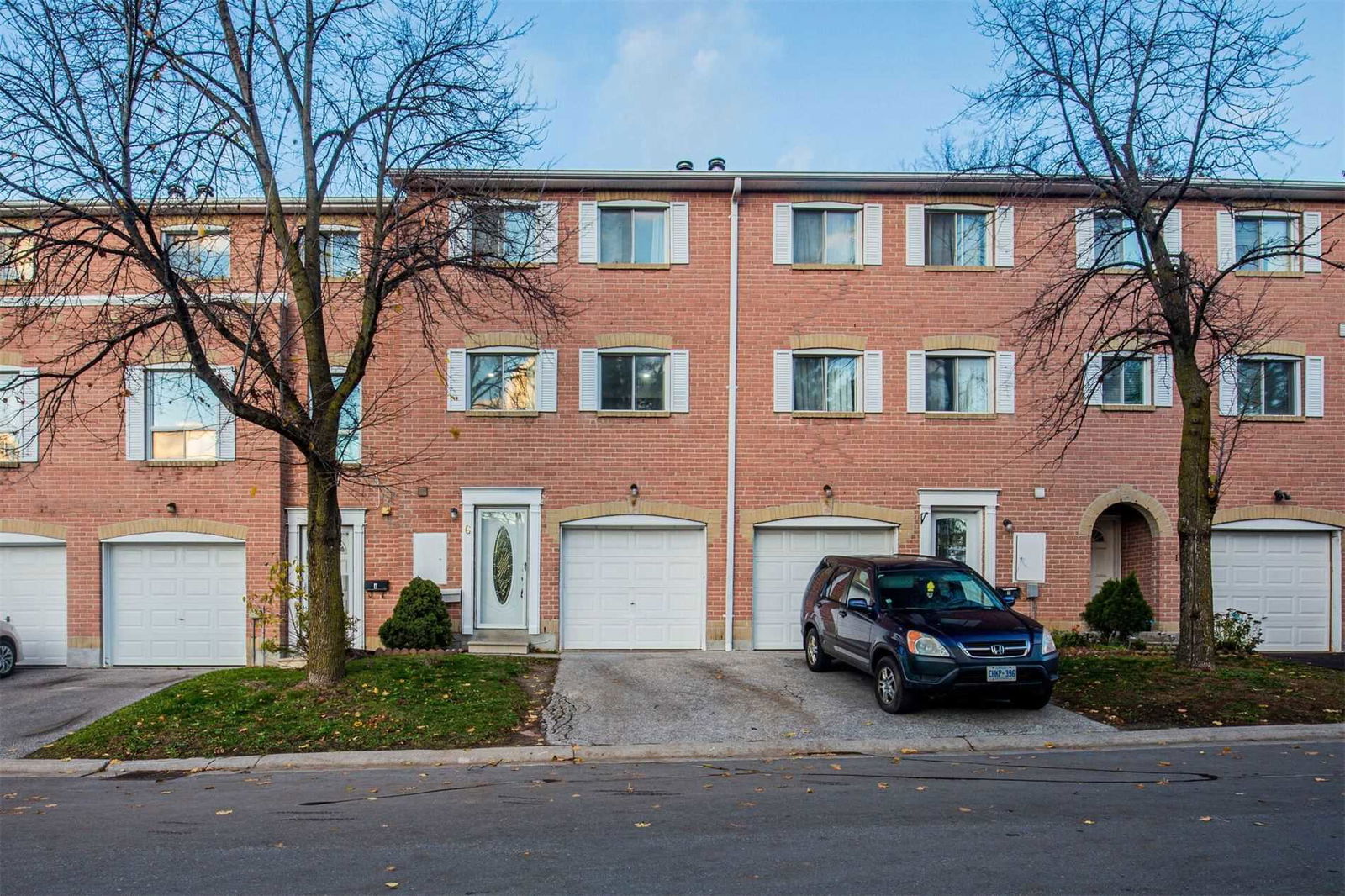 200 Murison Boulevard Condos, Scarborough, Toronto