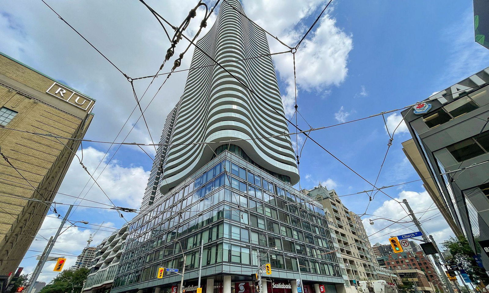 Stanley Condos, Downtown, Toronto