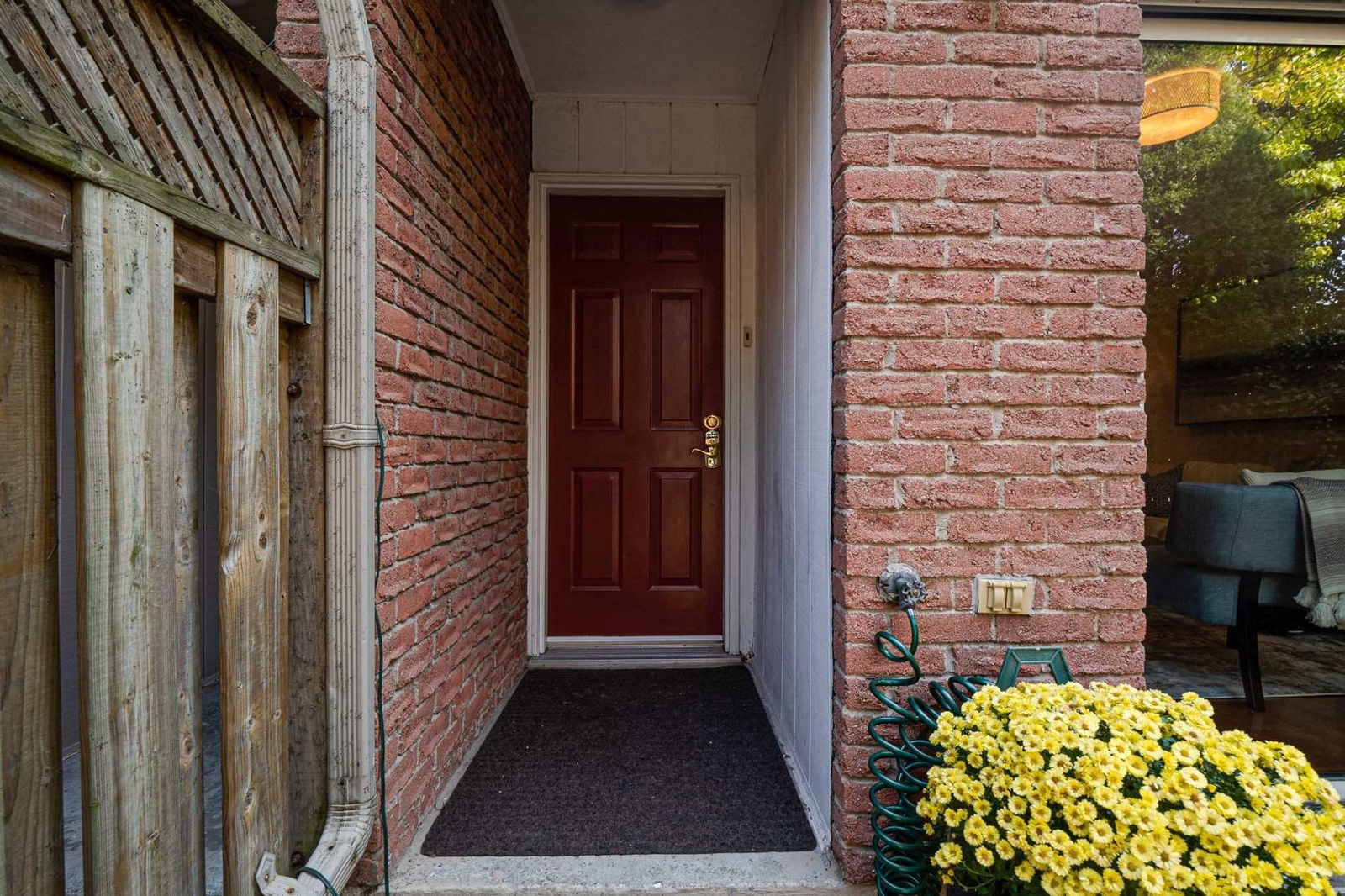 Battenberg Townhomes, East End, Toronto