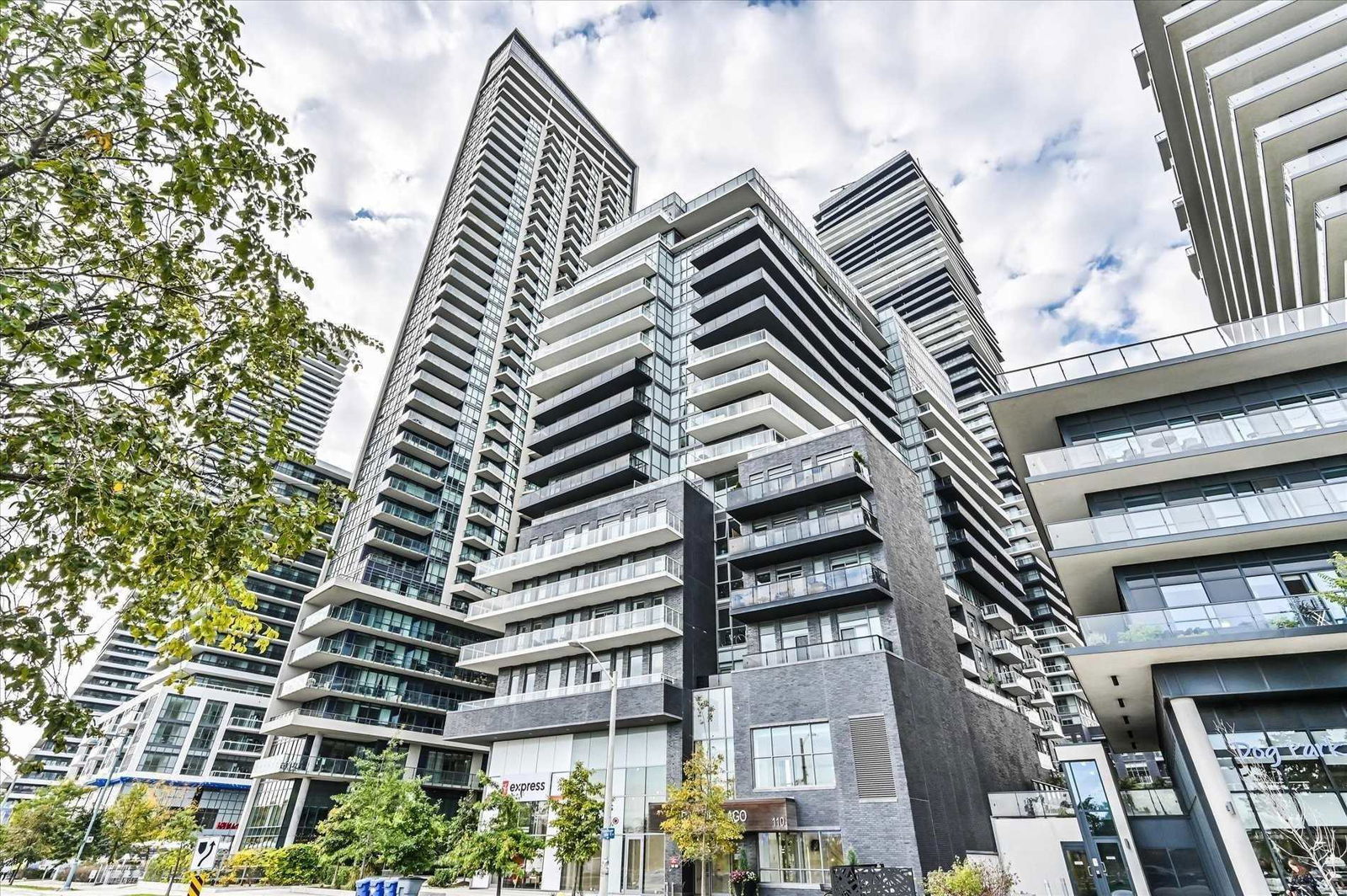 Riva Del Lago Condos, Etobicoke, Toronto