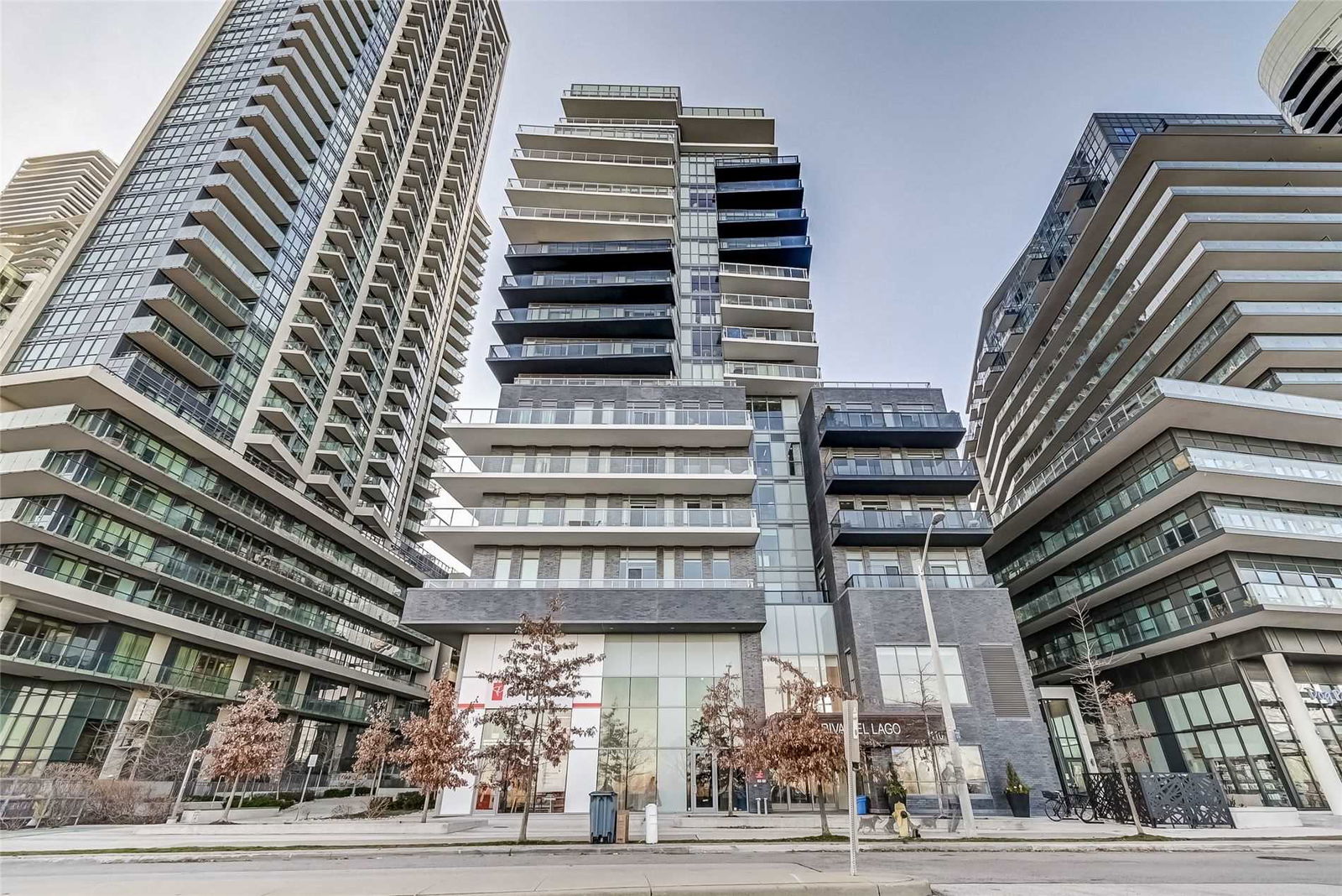 Riva Del Lago Condos, Etobicoke, Toronto