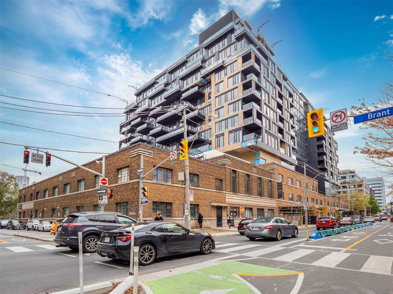 WaterWorks Condos, Downtown, Toronto