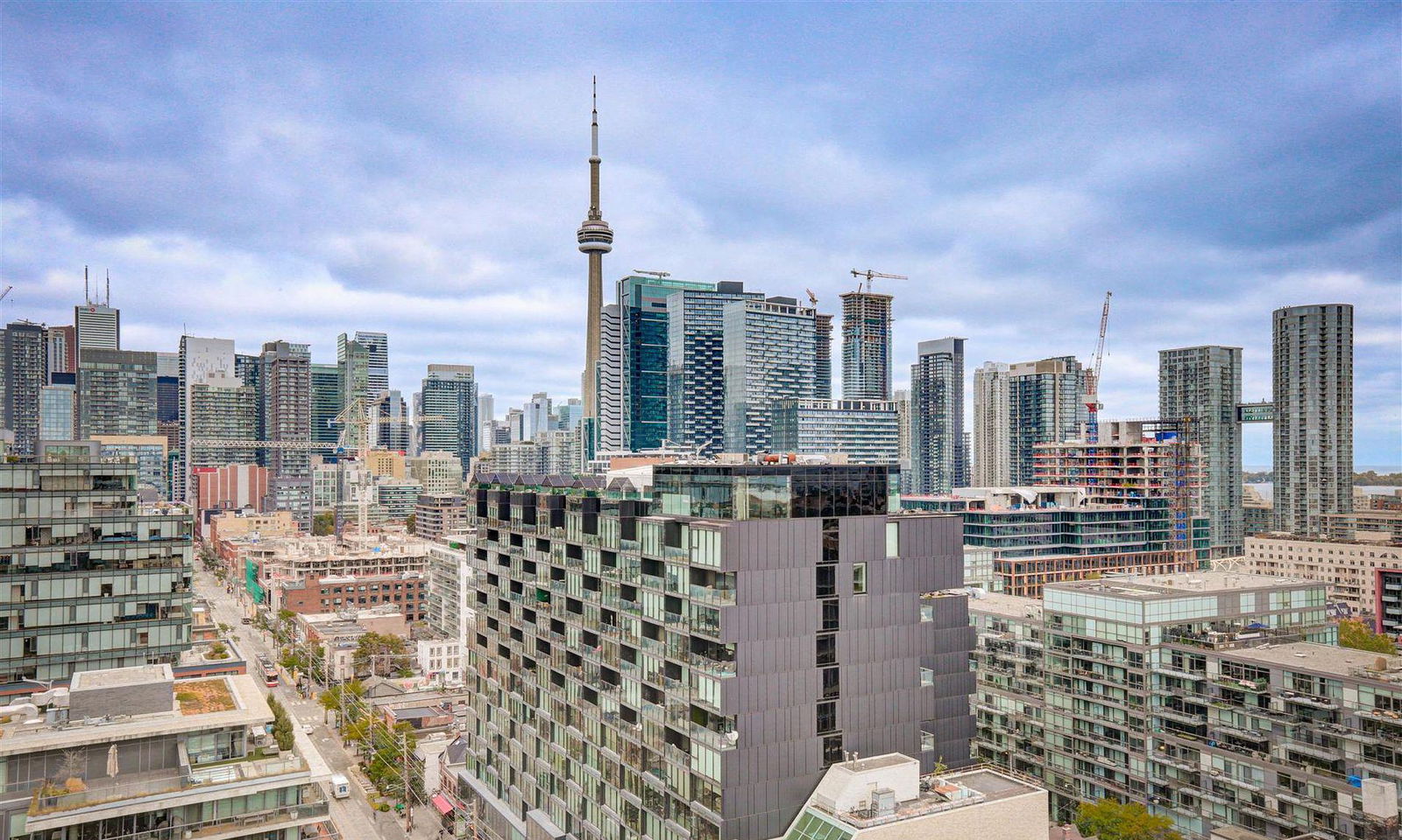 Clock Tower Lofts, Downtown, Toronto