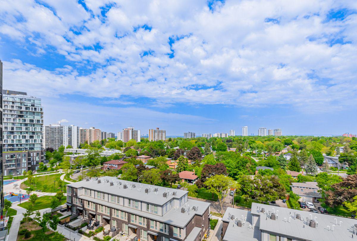 Vivo Condos, North York, Toronto