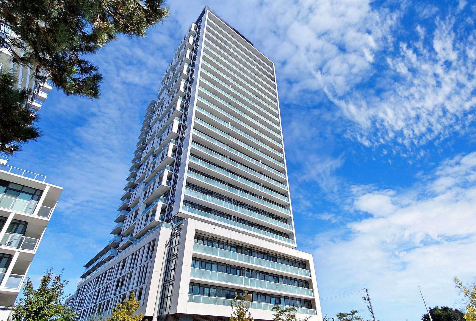 Verdé Condos, North York, Toronto