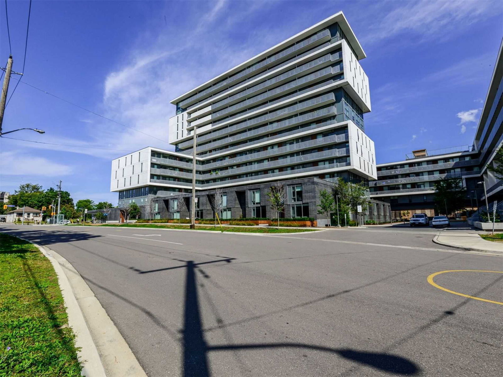 The Yorkdale Condos, North York, Toronto