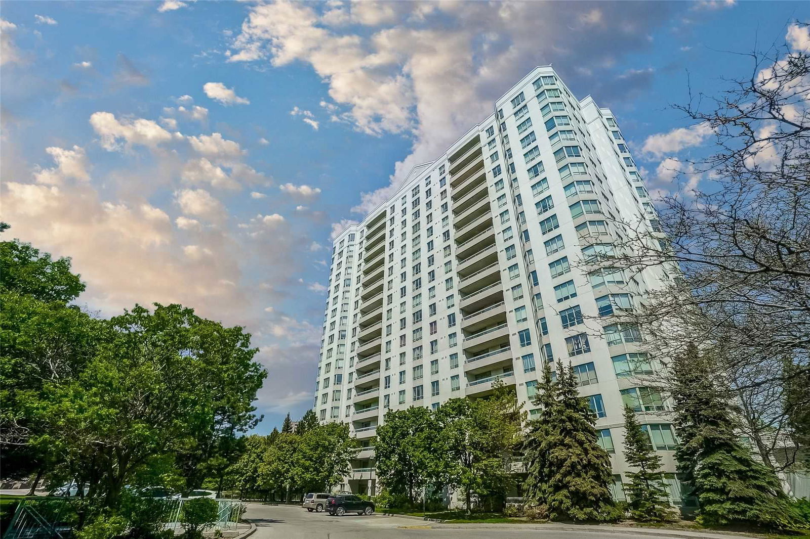 The Chartwell Condos, Scarborough, Toronto