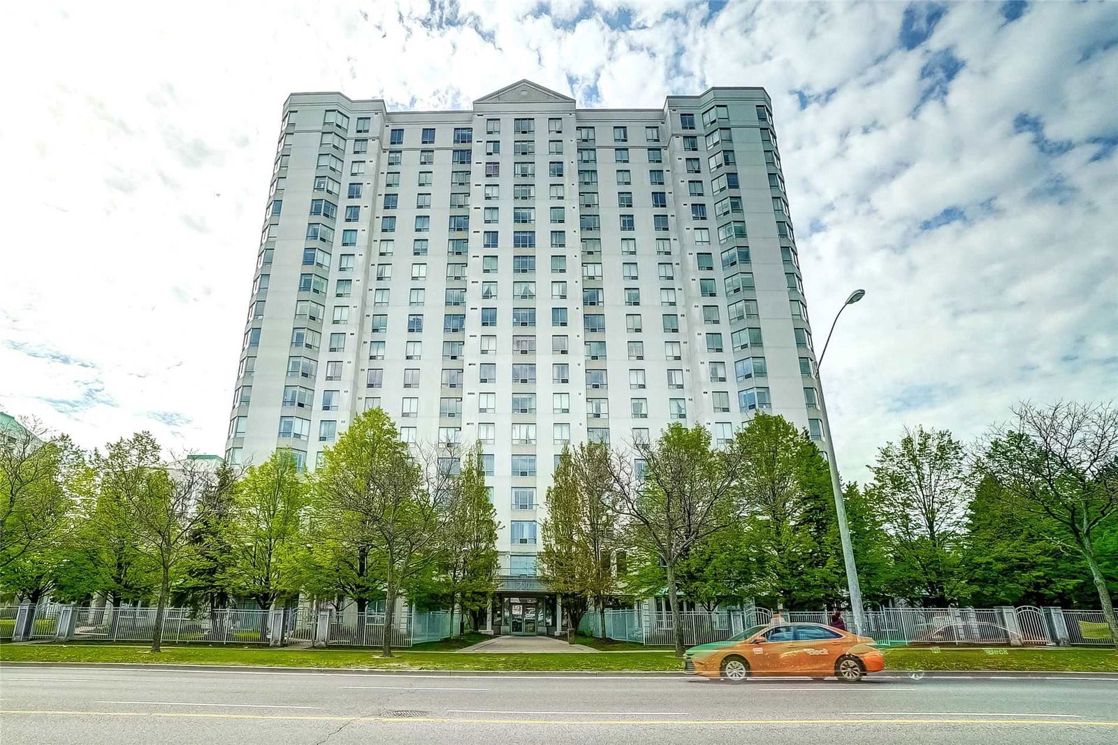 The Chartwell Condos, Scarborough, Toronto