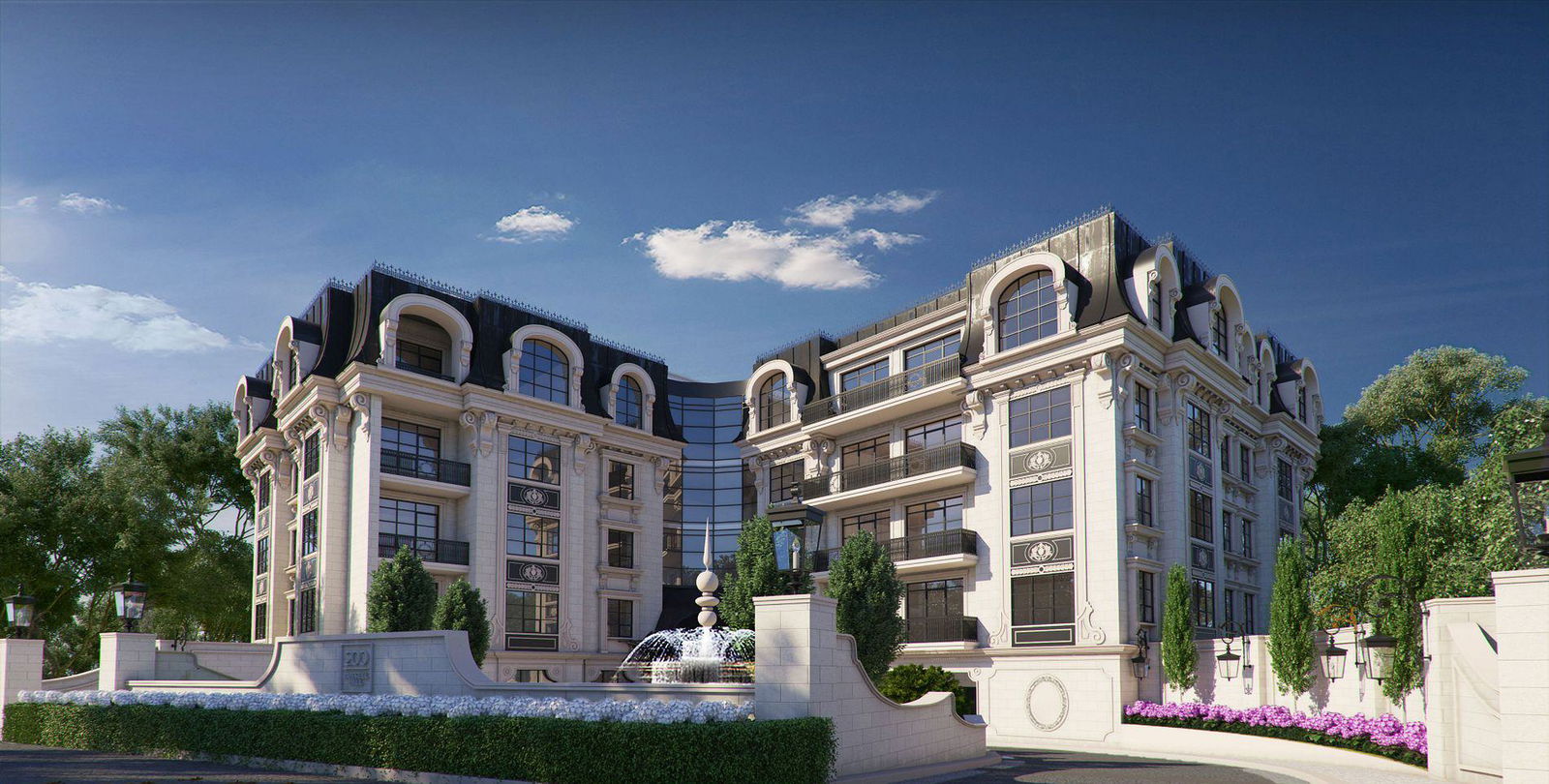 200 Russell Hill Condos, Midtown, Toronto