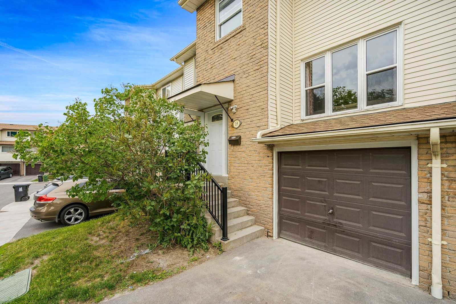 3430 Kingston Road Townhomes, Scarborough, Toronto