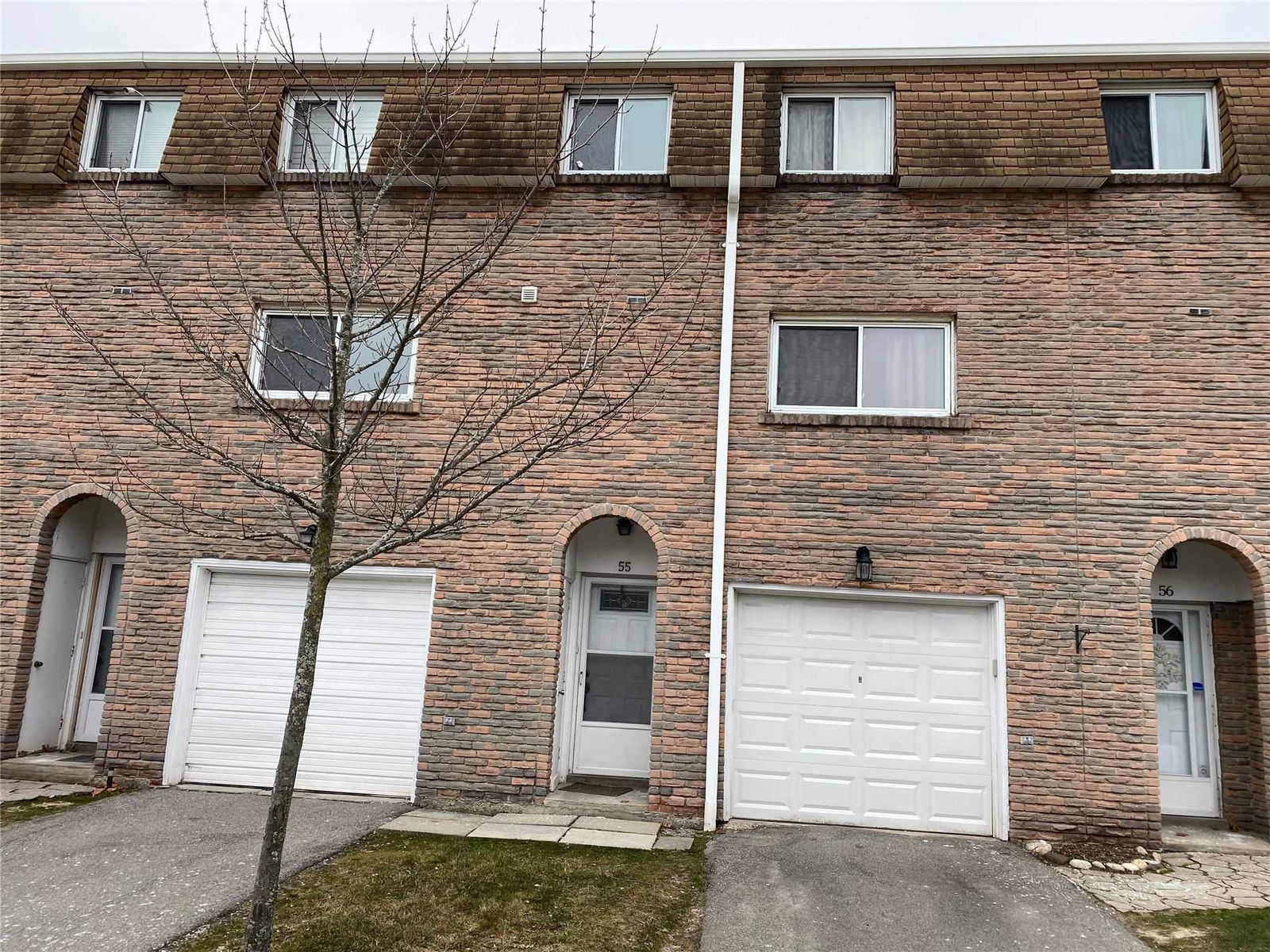 121 Centennial Road Townhomes, Scarborough, Toronto