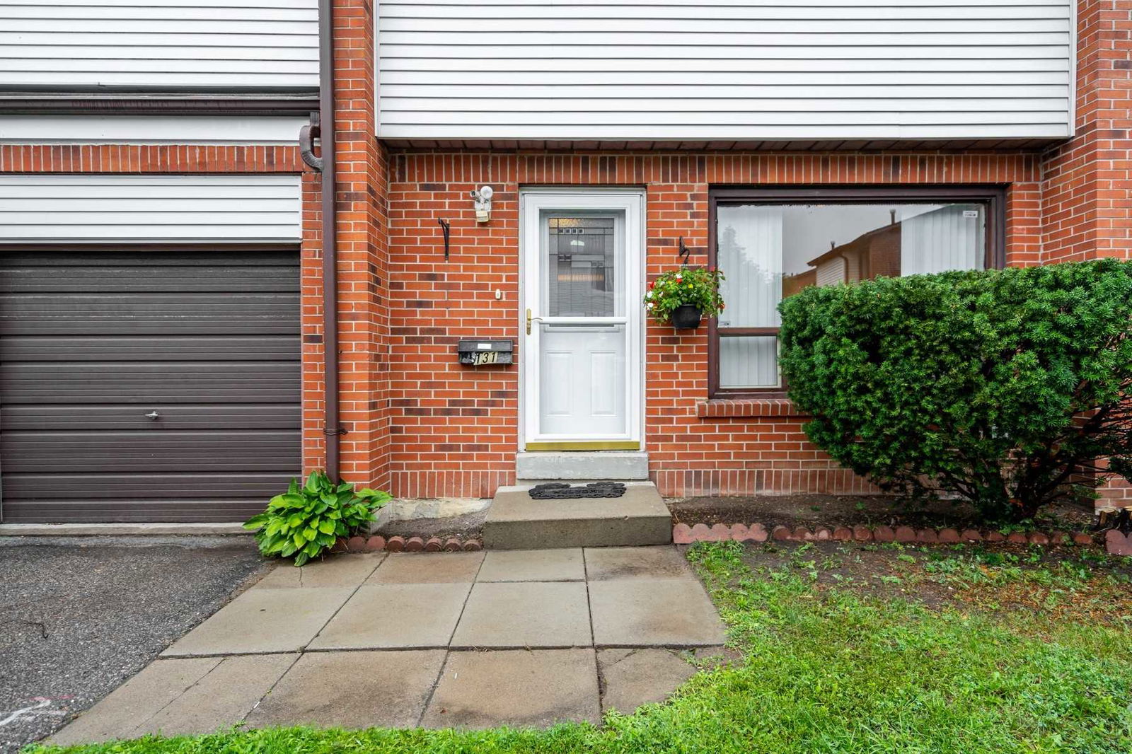 Wingarden Court Townhomes, Scarborough, Toronto