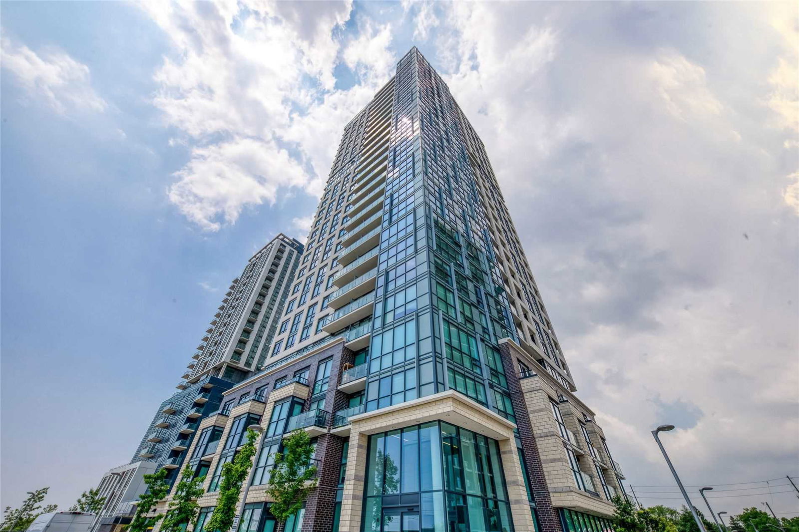 The Kip District Condos, Etobicoke, Toronto