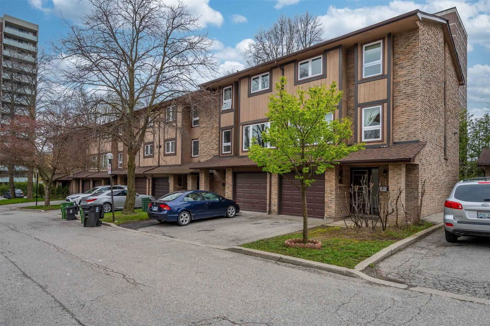 2359 Birchmount Townhouses, Scarborough, Toronto