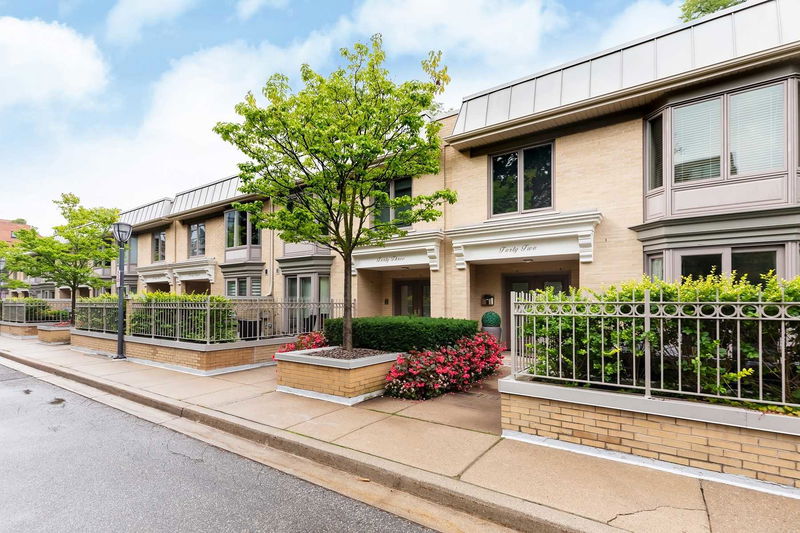 Village Gate Townhomes