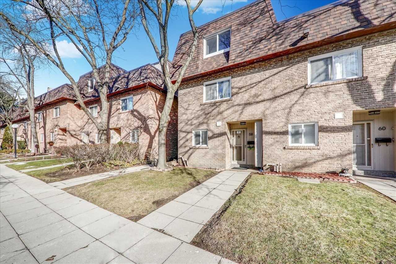 275 Manse Road Townhomes, Scarborough, Toronto