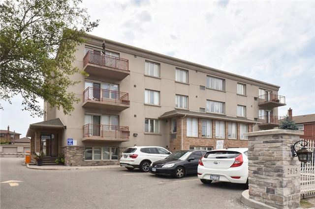 2615 Keele St Condos, North York, Toronto