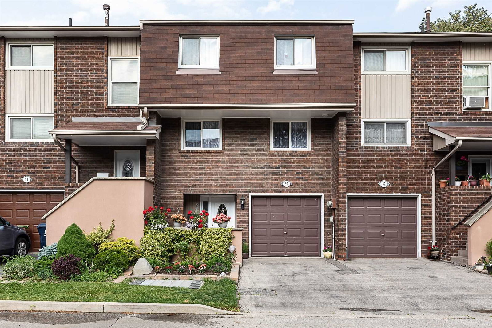 Etobicoke Estates, Etobicoke, Toronto