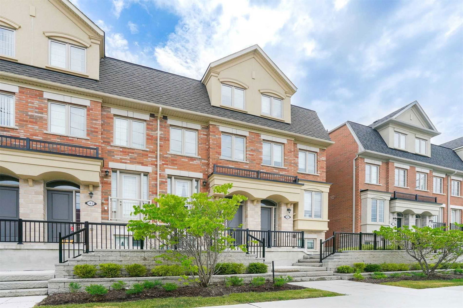 Westhaven On Islington Townhomes, Etobicoke, Toronto