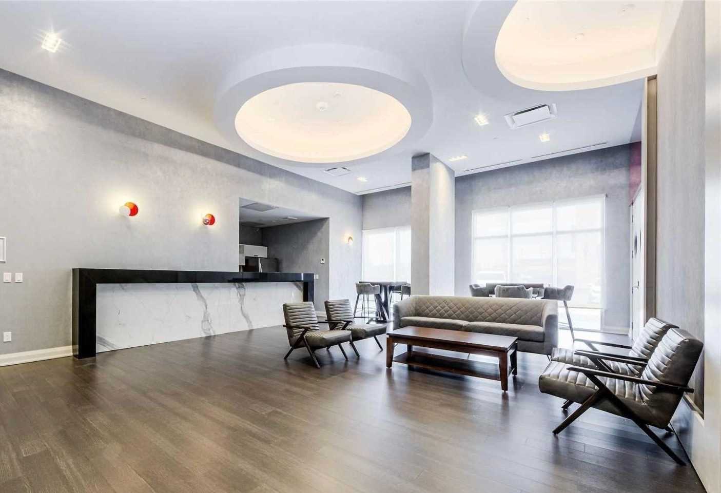 Party Room — ME Living Condos, Scarborough, Toronto