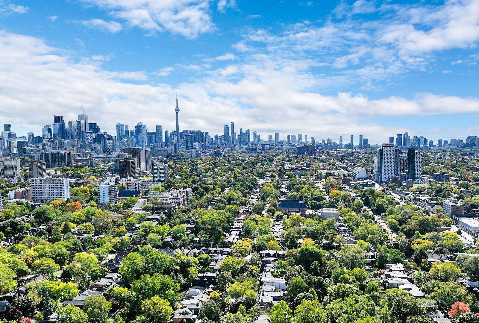 Bianca Condos, Midtown, Toronto