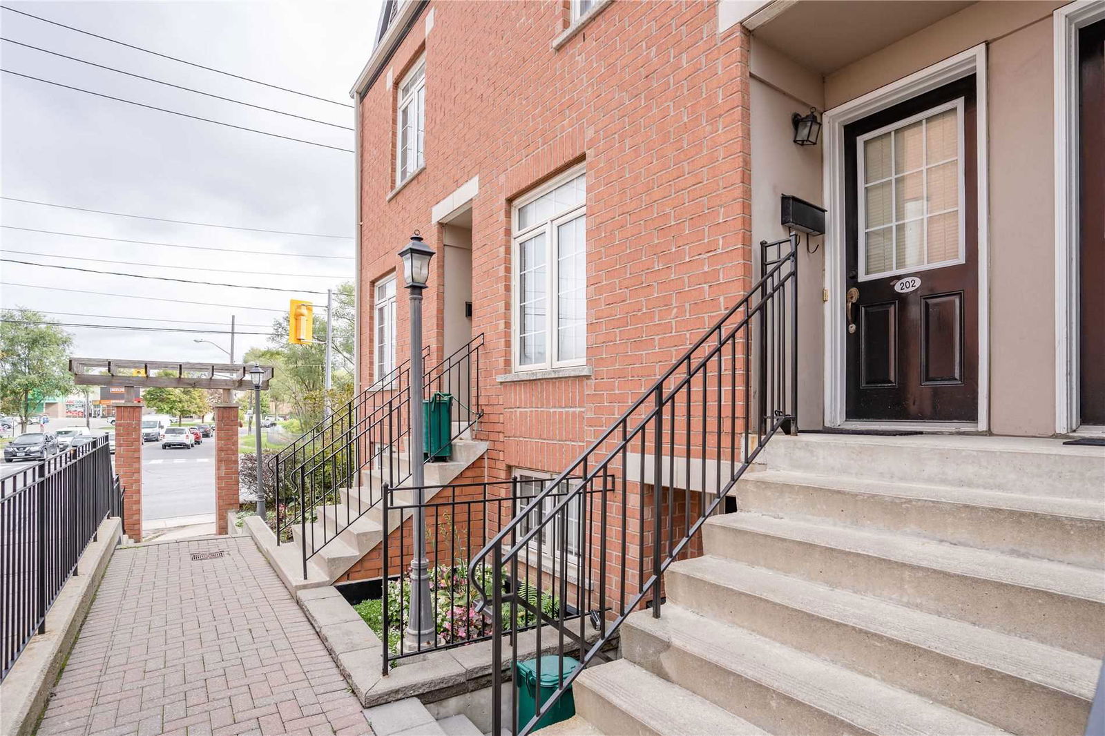 870 Jane Townhomes, York Crosstown, Toronto