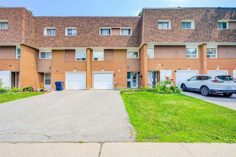 Albion Road Townhomes