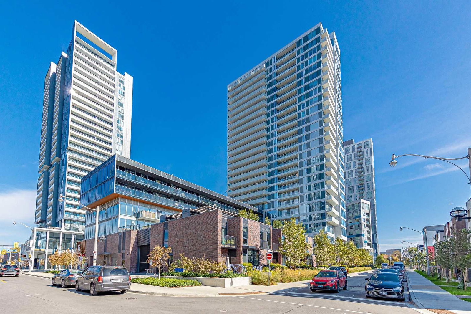 The Wyatt Condos, Downtown, Toronto