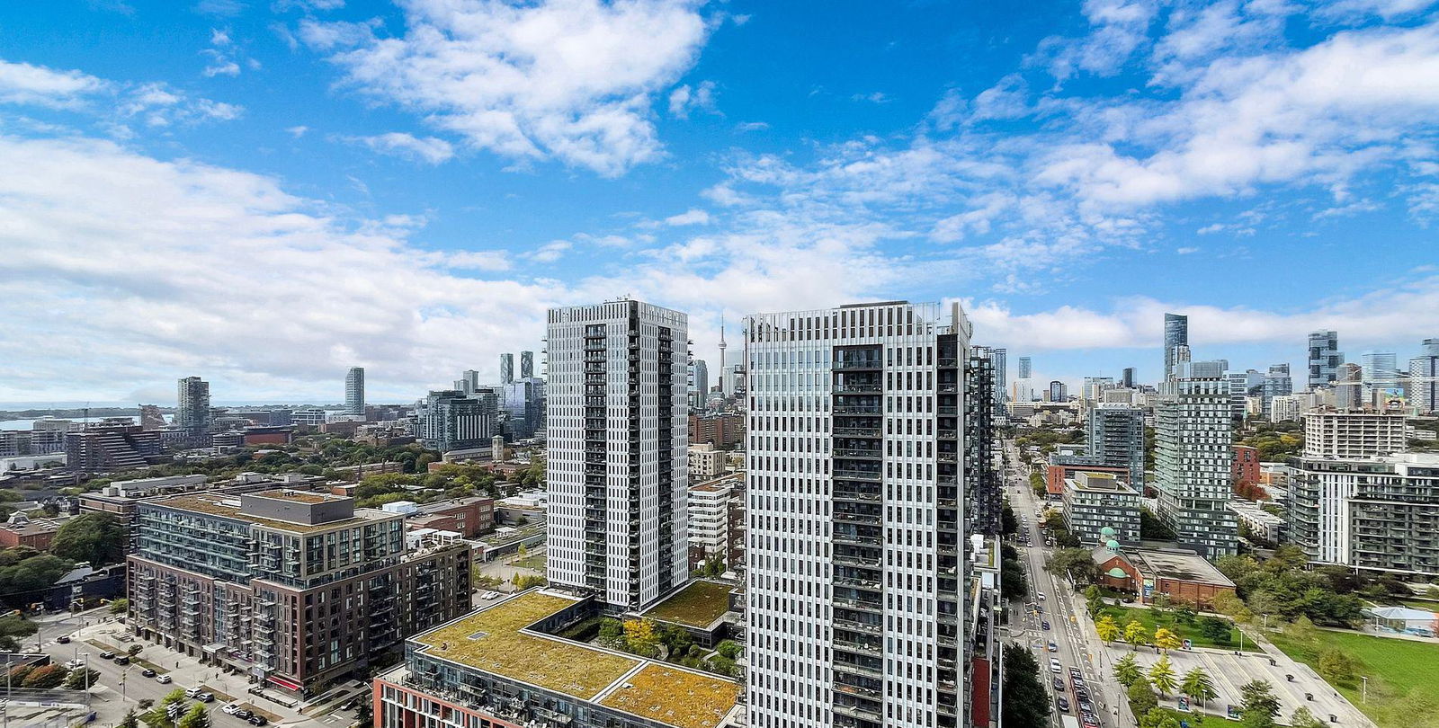 The Wyatt Condos, Downtown, Toronto