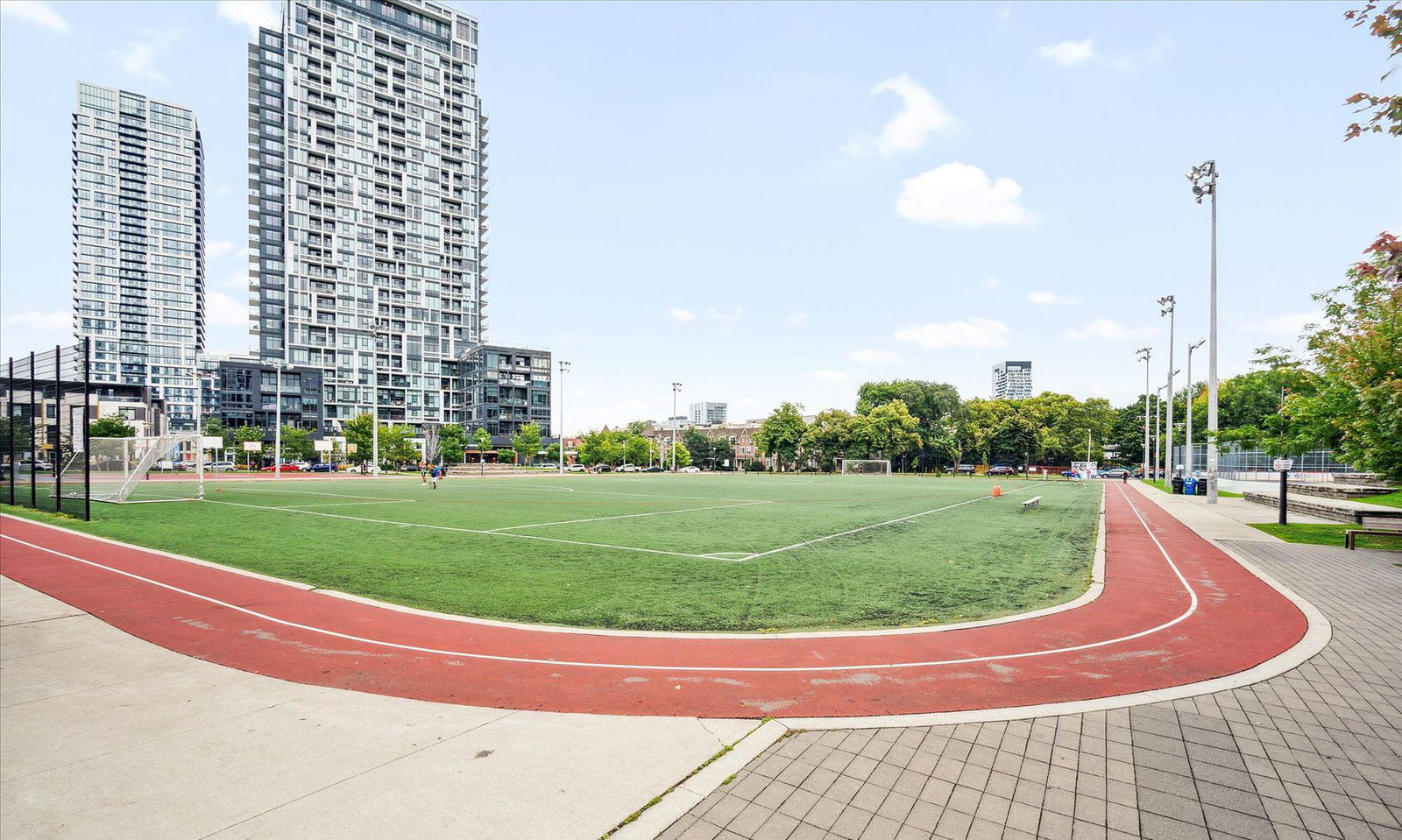 The Wyatt Condos, Downtown, Toronto