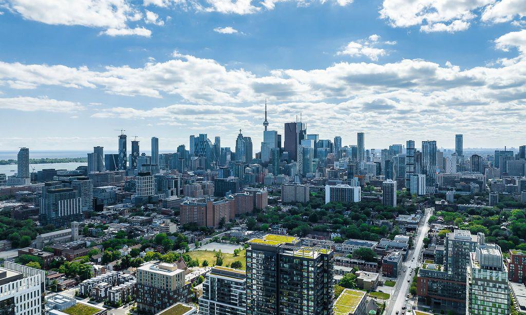 DuEast Condos, Downtown, Toronto