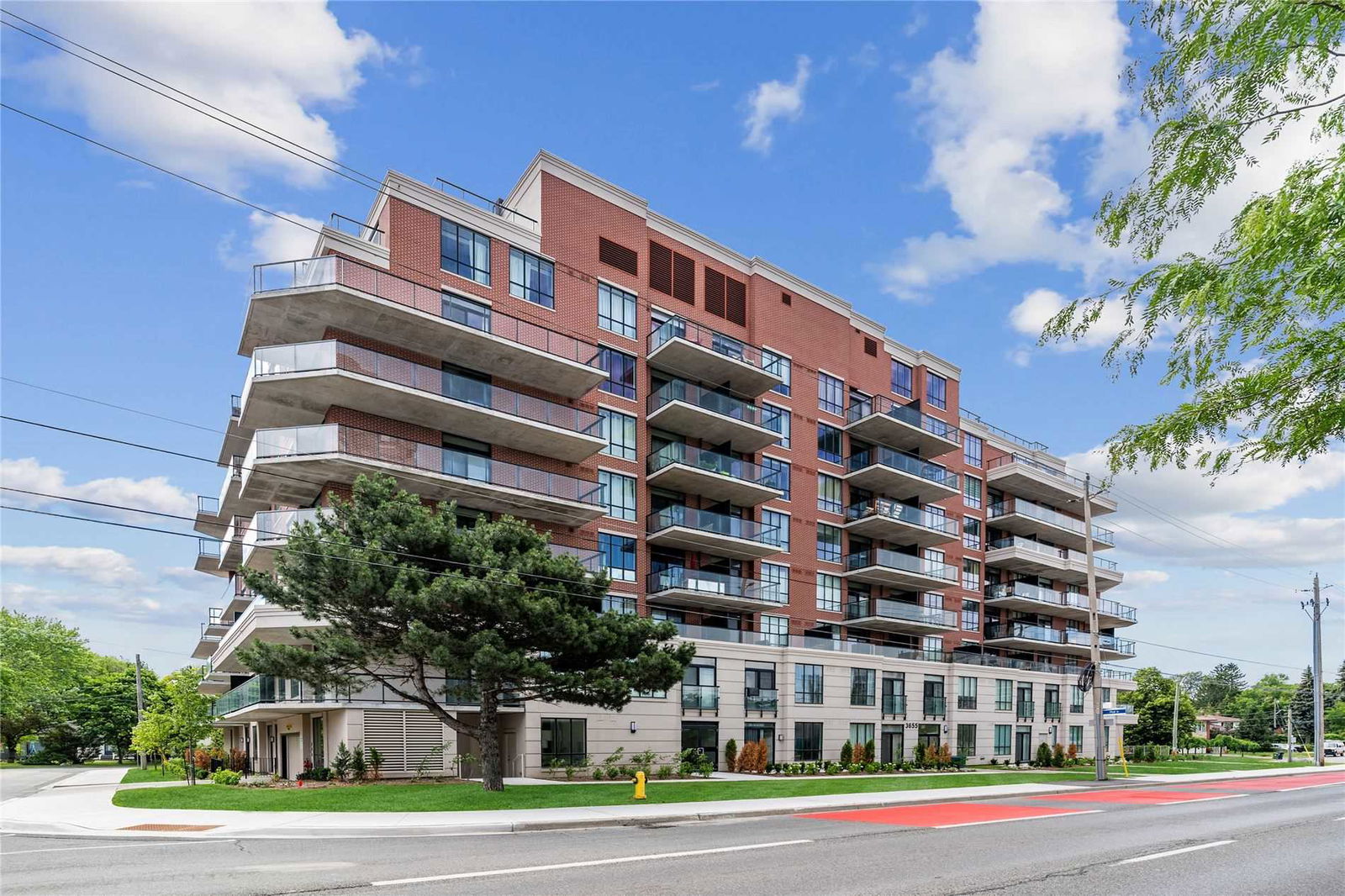 Guildwood Condos, Scarborough, Toronto