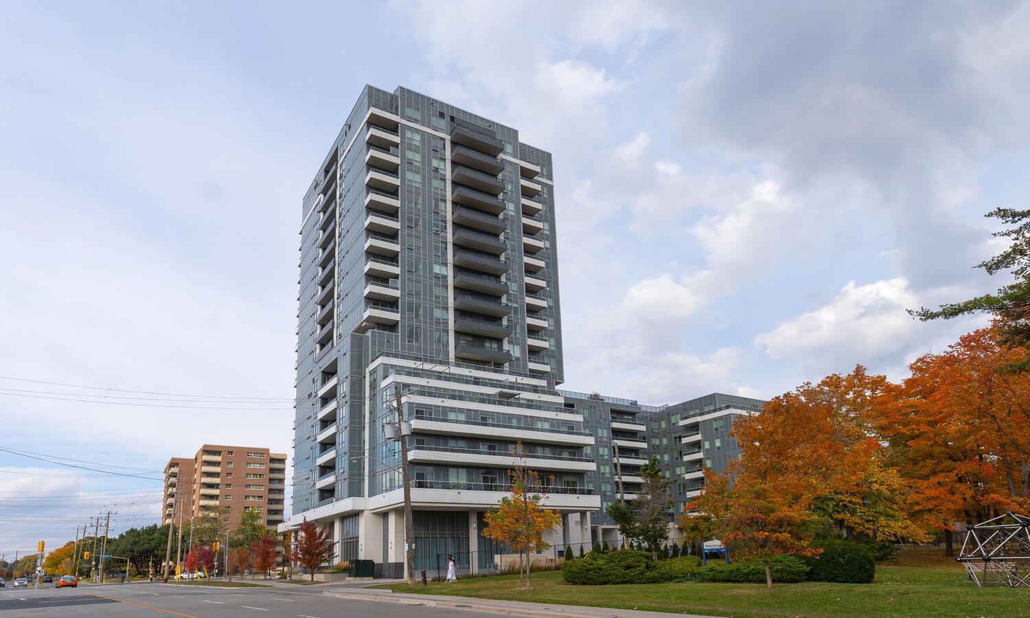 Wish Condos, Scarborough, Toronto